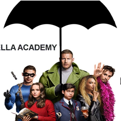 Umbrella academy season 2 online free sale