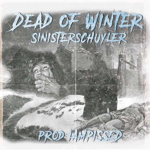 BLIZZARD PROD. IAMPISSED