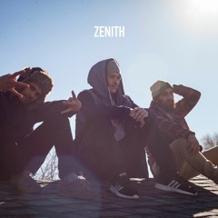 Zenith (Feat. Alex Heem, NilesQuinn, Hosway)