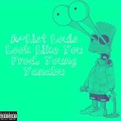 Look Like You (Prod. Young Yanabu)