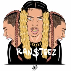 Ran$teez💦💯🖤