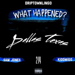 $am Jone$ (Feat. Kidd Migo) DTL Exlcusive ❗️