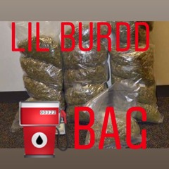 LIL BURDD X GAS BAG