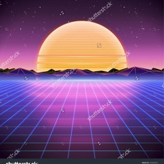 Dark Paradise (Graviton Remix)