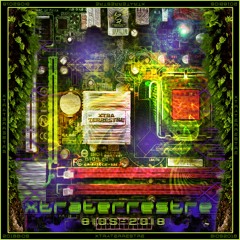 Tribal Nocturnum - 173 Bpm