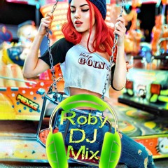 BOA SORTE - MPB - REMIX - ELETRONICA - DJ ROBY