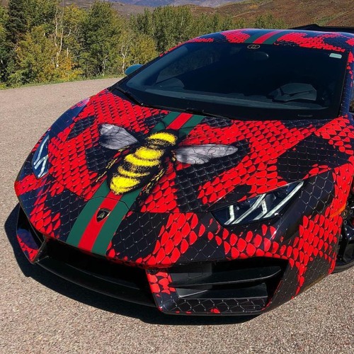 Gucci Lamborghini by manz come from poverty playlists - Listen to music