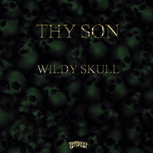 WILDY SKULL