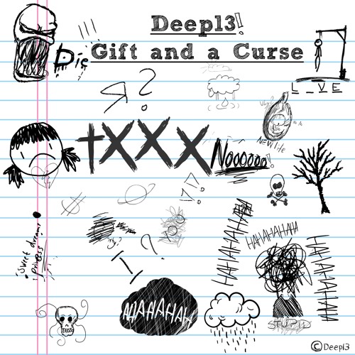 Gift And A Curse