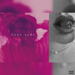 4 Reds