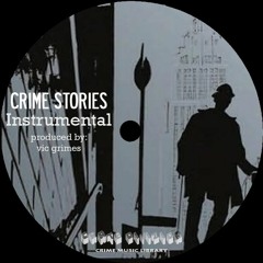 Vic Grimes - Crime Stories
