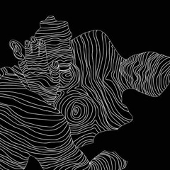 CRIES FROM THE HILLS - SMALL WORLD