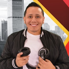 FEBRERO 19 - CARRO CAFE LIVE - DJ SHULOMIXX