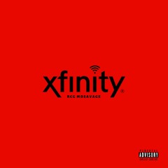 Xfinity ( Prod. By Dee Banks)