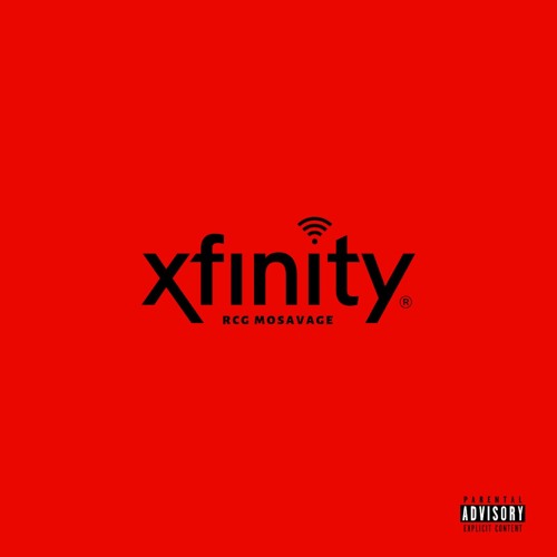 Xfinity ( Prod. By Dee Banks)