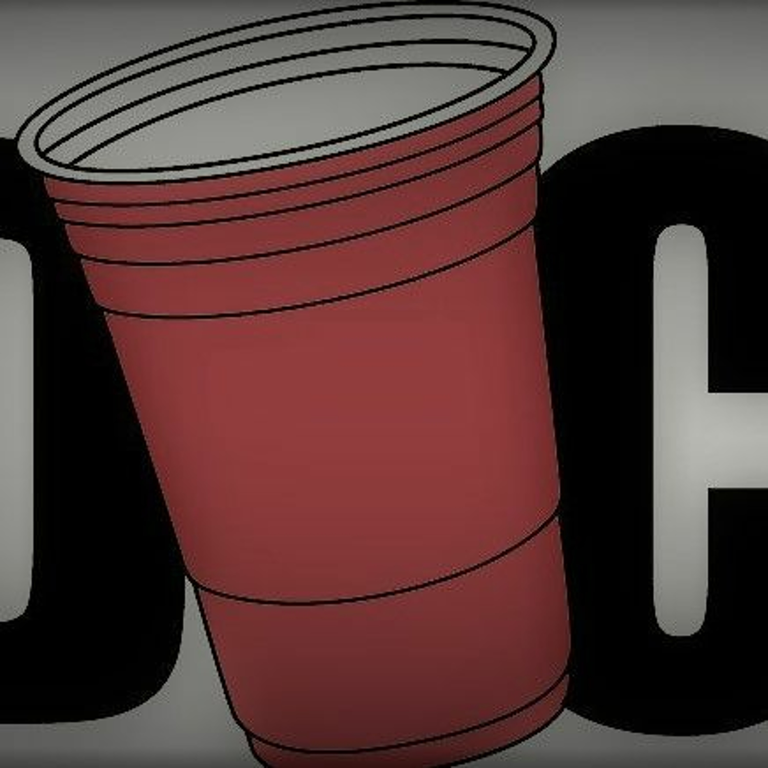 RED CUP episode artwork