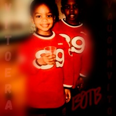 Queens N****S (Feat. King.CL)