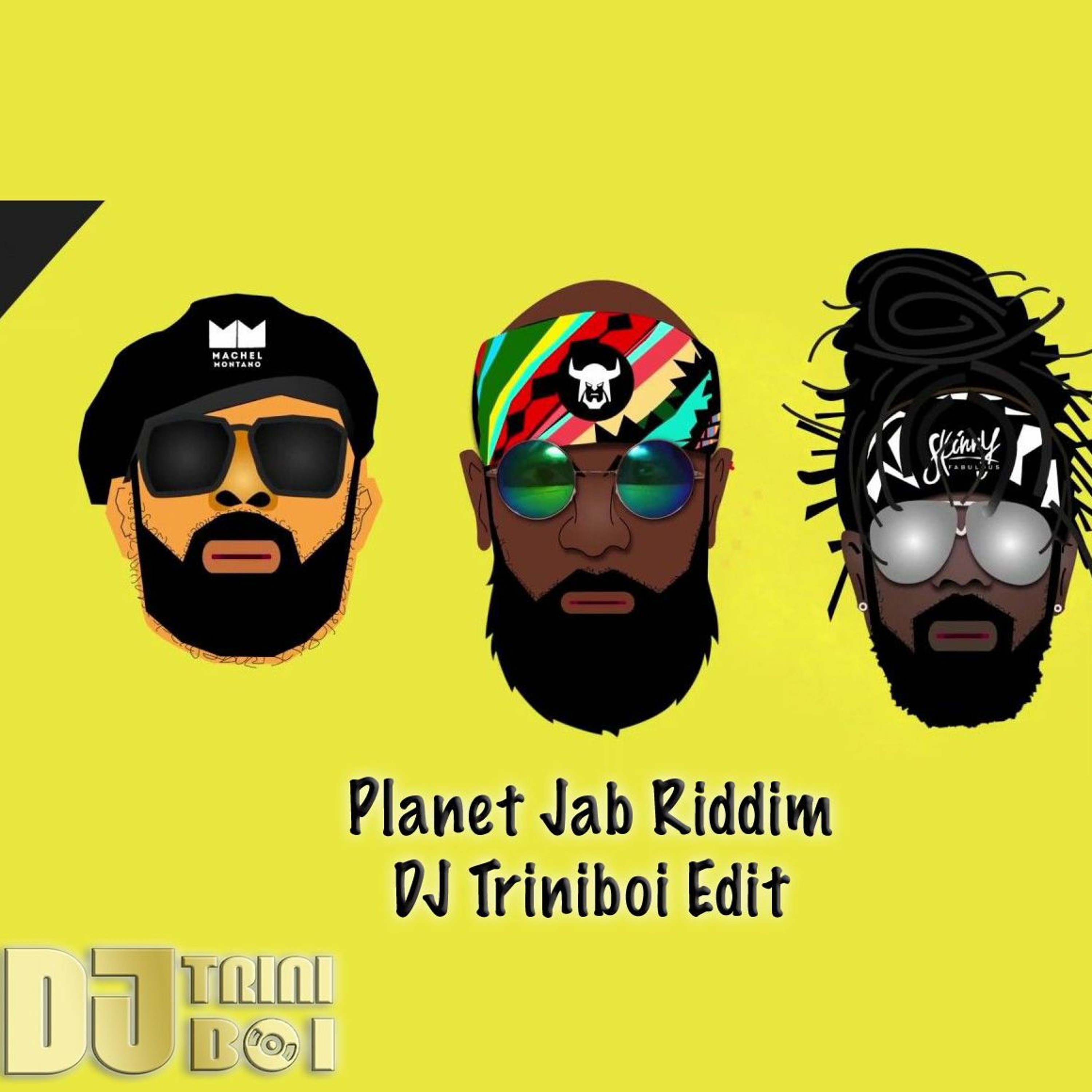 DJ Triniboi
