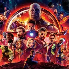 Avengers: Infinity War - UPTEMPO MIX