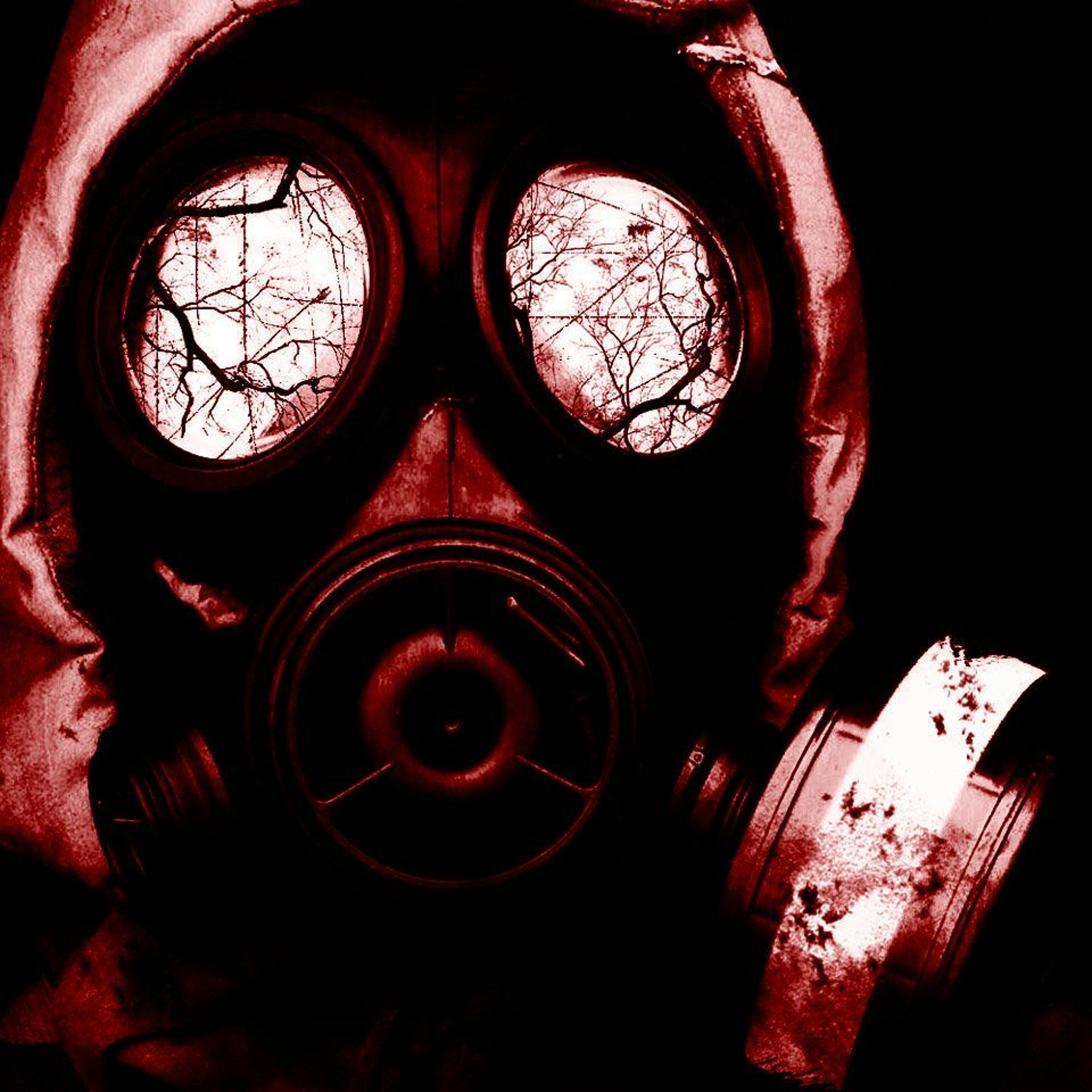 PANDEMIA episode artwork