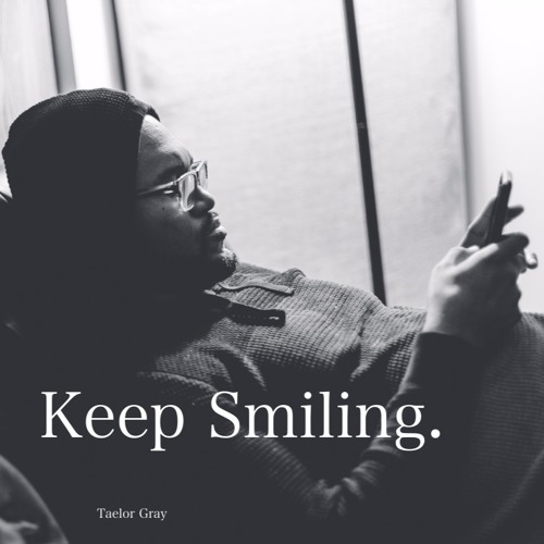 Keep Smiling Freestyle