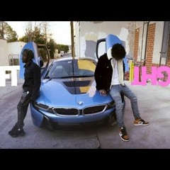 LIL UZI VERT & PLAYBOI CARTI LEFT RIGHT (Prod. By Don Cannon, DJ Spinz, Maaly Raw)