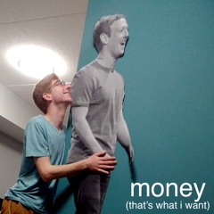 Money (That's What I Want)