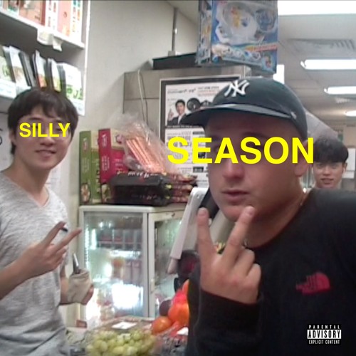MOOSE - SILLY SEASON