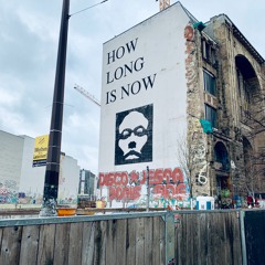 IMMA NEVER FALL ft. YENS