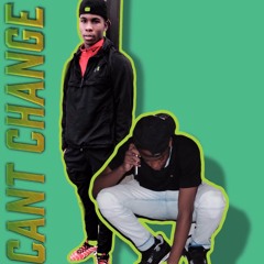 Can’t Change feat. Mar Guap