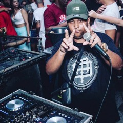 == EU VOU TACAR EU VOU RALAR [[ DJS MEEK & DAVIDOPPG ]] 2K19
