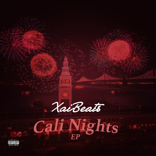Night Cap (feat. Jay Lozoya, Evante & Louie Valentino)