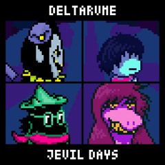 Jevil Days