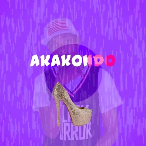 KYNAY X XANDER SENSE - AKAKONDO  ( REMIX ZOOK ) 2K19