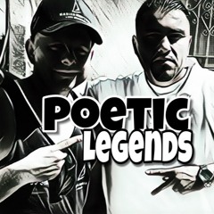 Poetic Legends ft. Dj Sent/Exit
