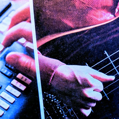 The Modern Bass Guitar (-40.9% pitchmix)