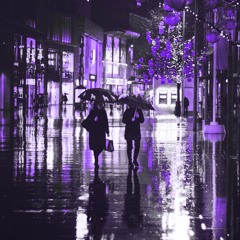 night walk