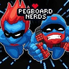 Pegboard Nerds - Here It Comes