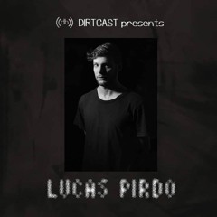 DC011: Pirdo - Deliverance [Tek Three Series ]