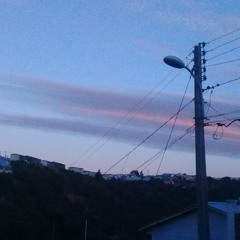 Hablándole A Los Muertos - Avda. Rap, SNT. (GrafBeat; Masterización En La Casa #41)