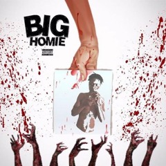 @pthehomie “BIG homie”
