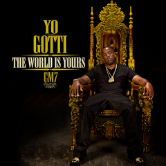 Ghetto America Zed Zilla Feat. Yo Gotti (Prod by Quantom Sounds)