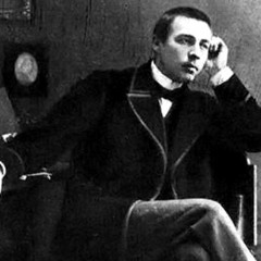 Rachmaninoff: Prelude in B Minor - S. Ní Cheannabháin