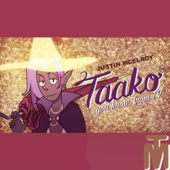 Taako's Theme - The Adventure Zone (Fan Made)