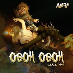 Ogoh-Ogoh (Caka 1941)