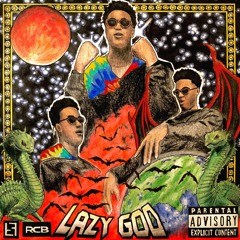LAZYGOD - POWERED UP [PROD MATTY VANILLA]