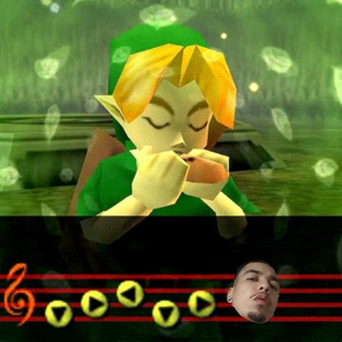 THE LEGEND OF SHOGUN 🧚‍♀️(PROD. 4 R V 1 D (ENGI. OTDBEATZ)