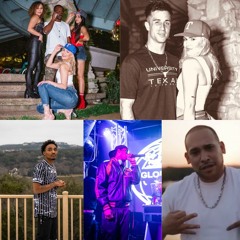 Globethreat & Daily Bread Records Presents: TEXAS RANCH