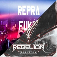 Rebelion - Repra Fukin Zent [Loudness Tool 2016] (Salvation Mashup)-[FREE DOWNLOAD]