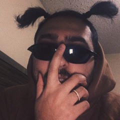 @IAMLUXLAFUEGO - [BRACKETS] (PROD. STORM)